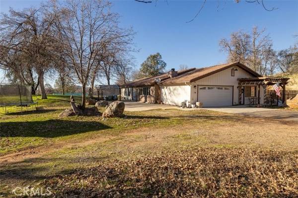 36820 Mudge Ranch Road, Coarsegold, CA 93614