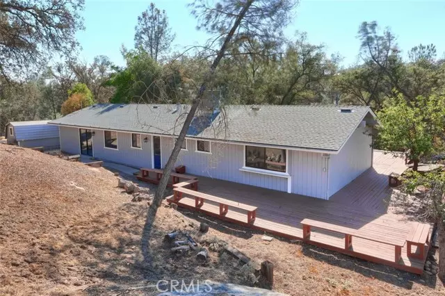 42571 Long Hollow Drive, Coarsegold, CA 93614