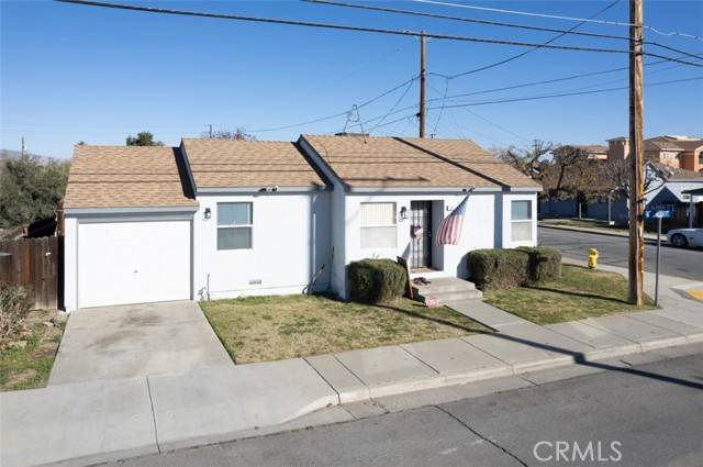 385 E Valley Street, Coalinga, CA 93210