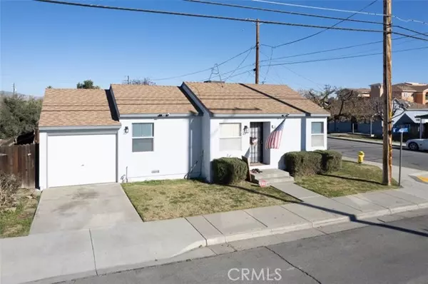 385 E Valley Street, Coalinga, CA 93210