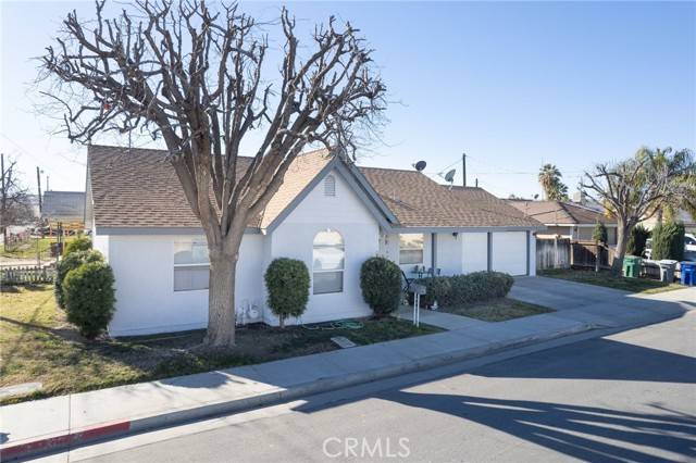 298 E Valley Street, Coalinga, CA 93210