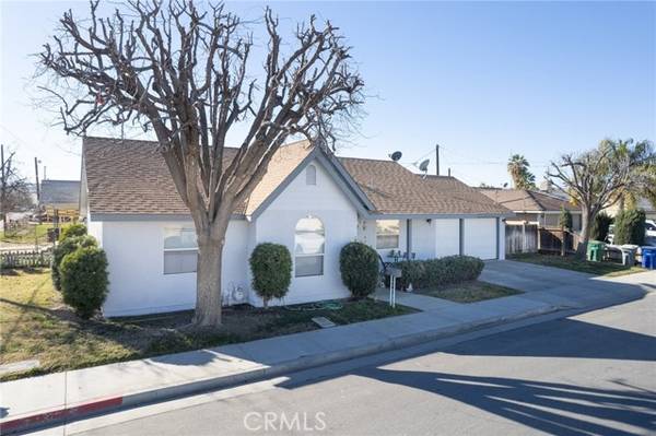 298 E Valley Street, Coalinga, CA 93210