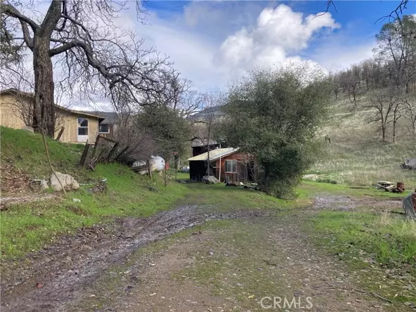 35515 Mc Allister Road, Coarsegold, CA 93614