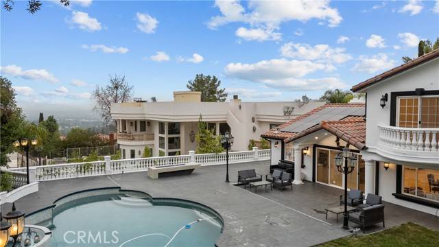 Encino, CA 91316,3856 Vista Linda Drive