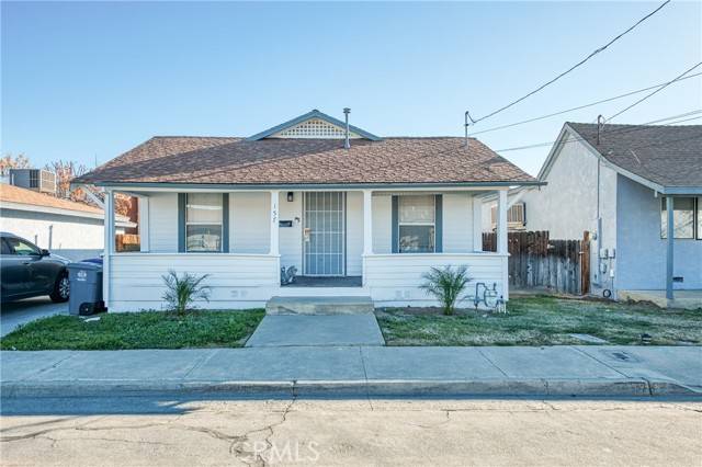 147 S Alfred Street, Coalinga, CA 93210