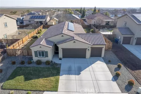 Coalinga, CA 93210,3000 Laguna Court