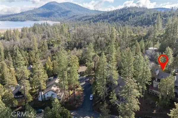 Bass Lake, CA 93604,40541 Big Pine Trail