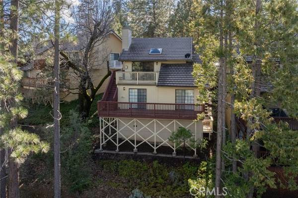 40541 Big Pine Trail, Bass Lake, CA 93604