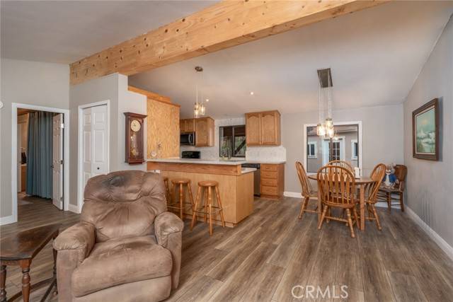 Bass Lake, CA 93604,39737 Road 274 #63