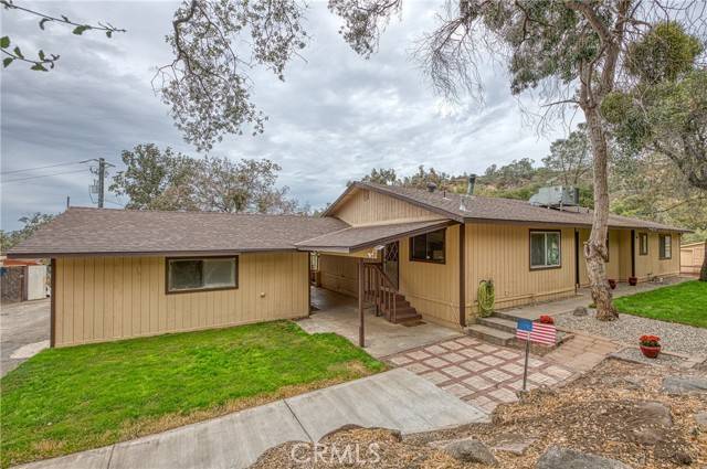 35883 Douglas Road, Coarsegold, CA 93614