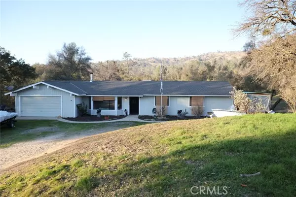 Coarsegold, CA 93614,41033 Long Hollow Drive