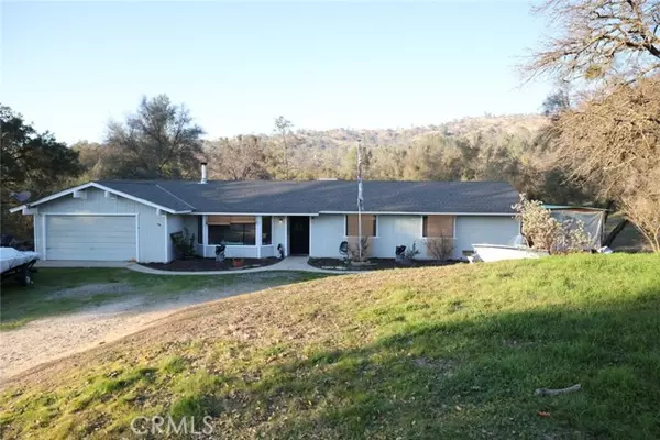 Coarsegold, CA 93614,41033 Long Hollow Drive