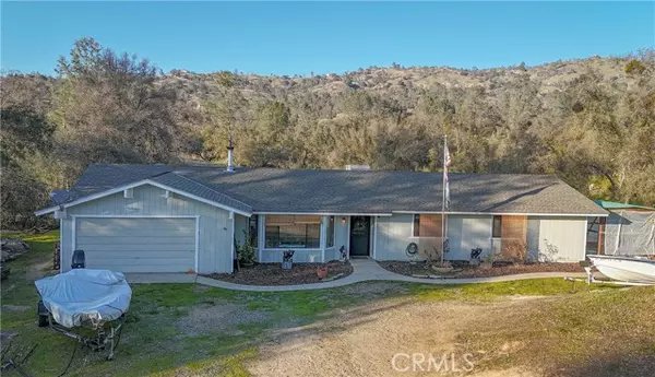 Coarsegold, CA 93614,41033 Long Hollow Drive