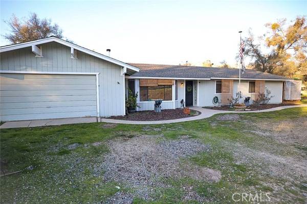 41033 Long Hollow Drive, Coarsegold, CA 93614