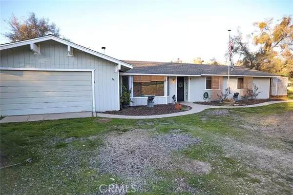 41033 Long Hollow Drive, Coarsegold, CA 93614