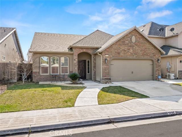7125 W Scott Avenue, Fresno, CA 93723