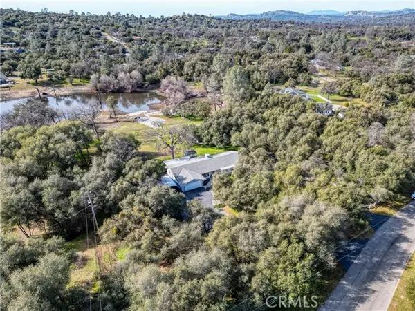 31058 Willow Pond Lane, Coarsegold, CA 93614