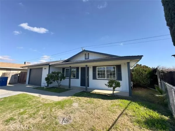 2139 Truman Drive, Chowchilla, CA 93610