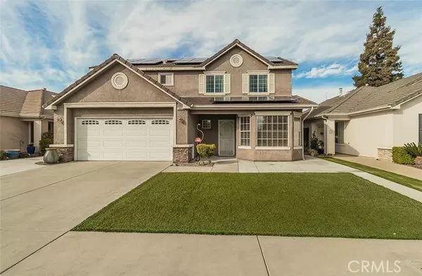 1885 Backowski Avenue, Clovis, CA 93611