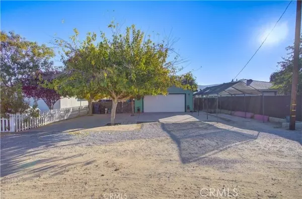 250 N 4th Street, Shandon, CA 93461