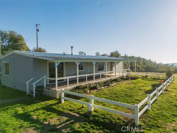 Mariposa, CA 95338,4018 Deer Springs Road