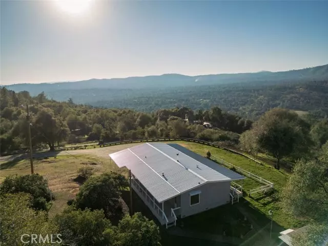 Mariposa, CA 95338,4018 Deer Springs Road