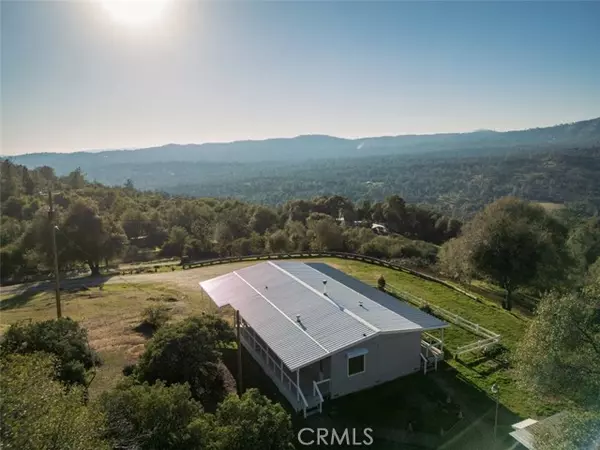 4018 Deer Springs Road, Mariposa, CA 95338