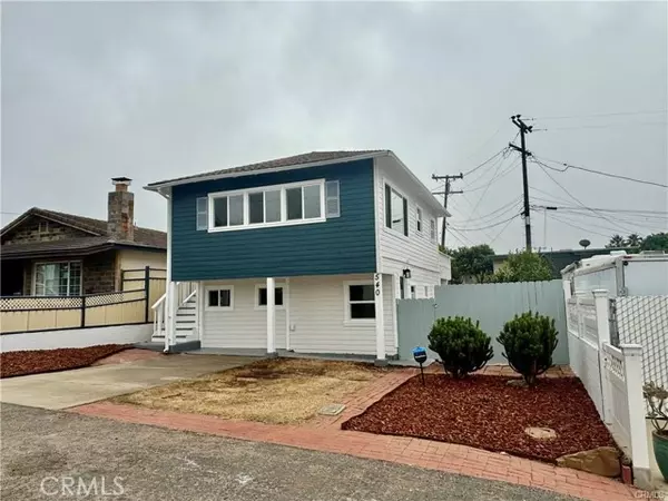 540 Avalon Street, Morro Bay, CA 93442