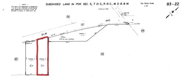 Coalinga, CA 93210,1075 W Elm