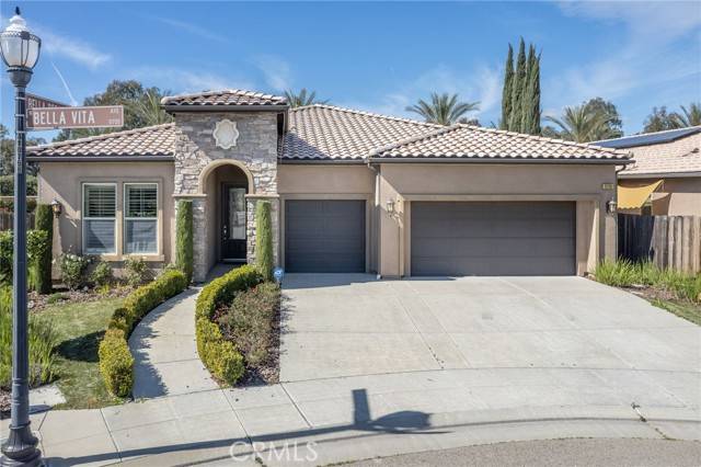 Fresno, CA 93730,11751 N Bella Vita Avenue