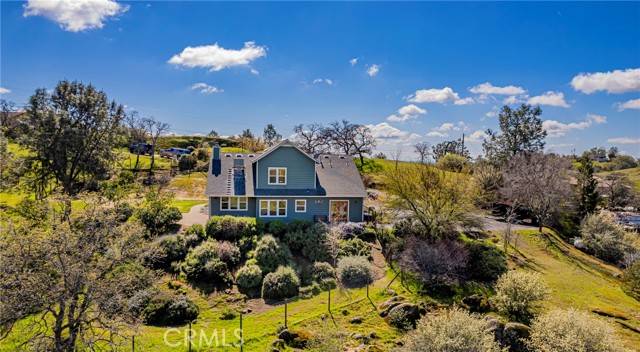 Coarsegold, CA 93614,40447 Lilley Mountain Drive