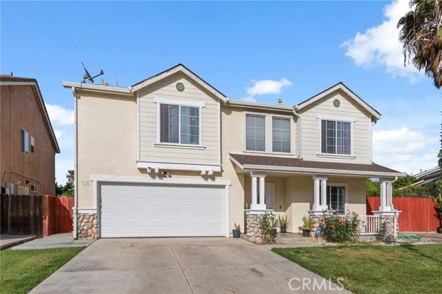 Los Banos, CA 93635,748 Heron Drive