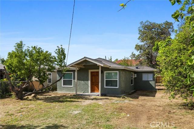 Bakersfield, CA 93308,1604 Lisle Street
