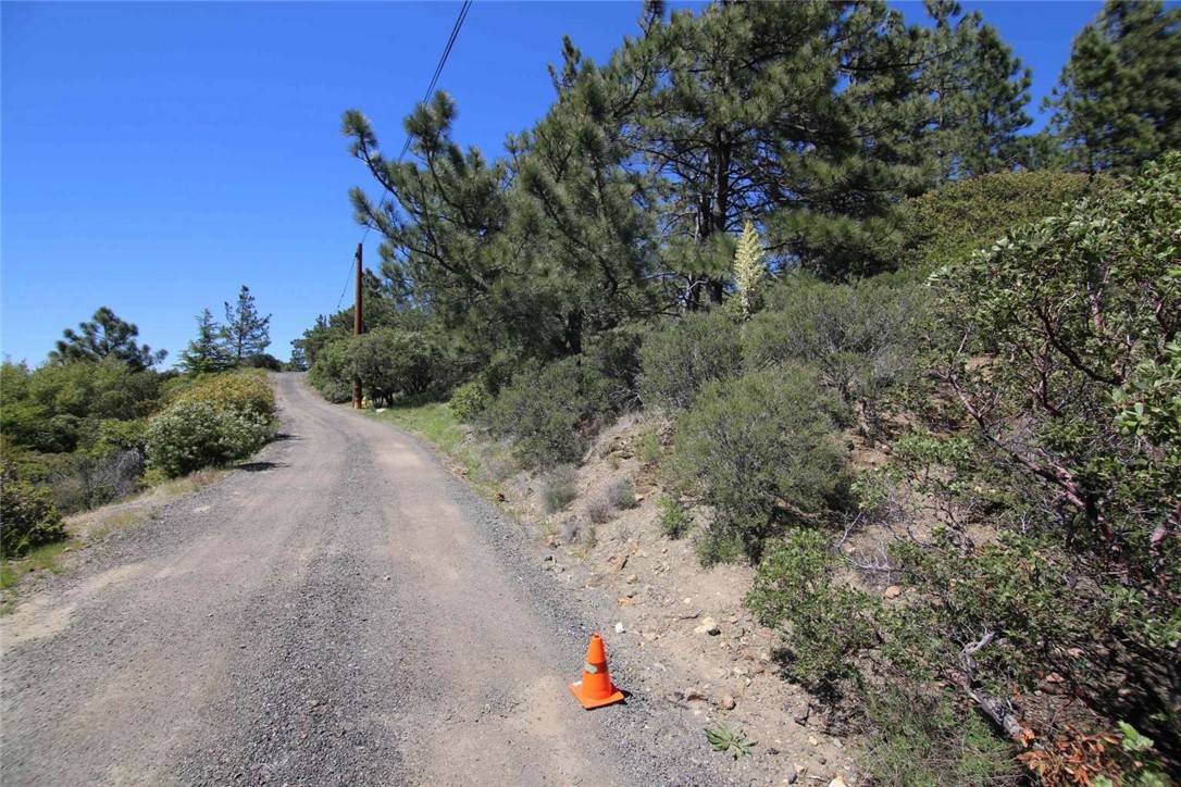 Julian, CA 92036,0 Panorama