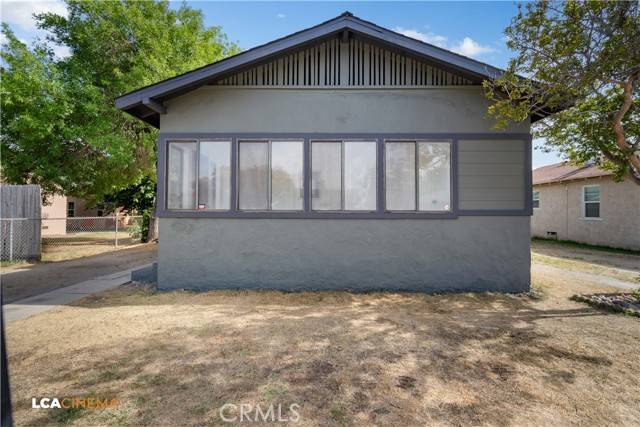 Bakersfield, CA 93308,615 Decatur Street
