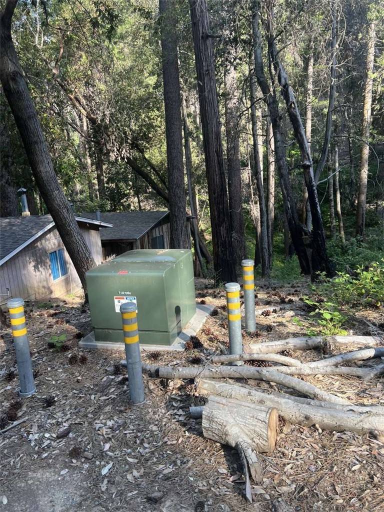 Berry Creek, CA 95916,0 Toyon