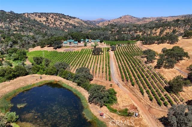 Mariposa, CA 95338,7551 Hunters Valley Road