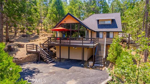 53608 Chipo Poyah, North Fork, CA 93643