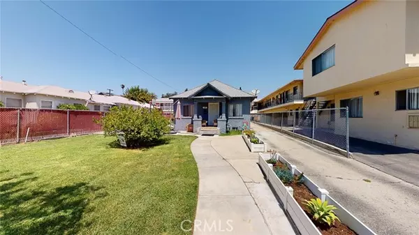 319 E Maple Street, Glendale, CA 91205