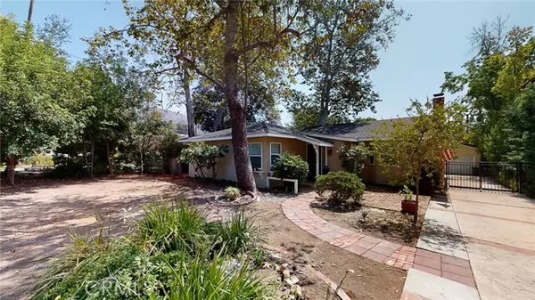 1740 Del Valle Avenue, Glendale, CA 91208