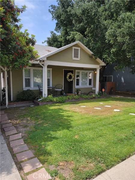 1116 E Doran Street, Glendale, CA 91206