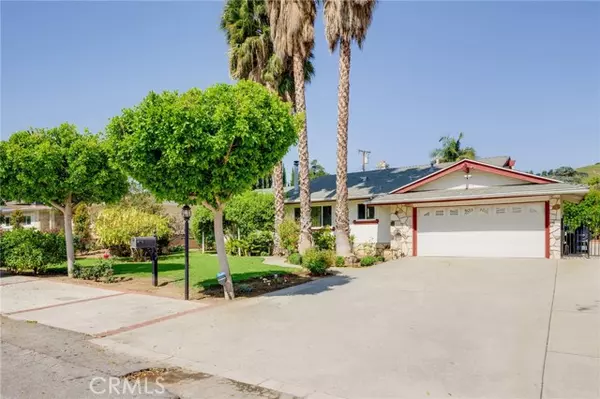 Hacienda Heights, CA 91745,1337 Silver Maple Drive