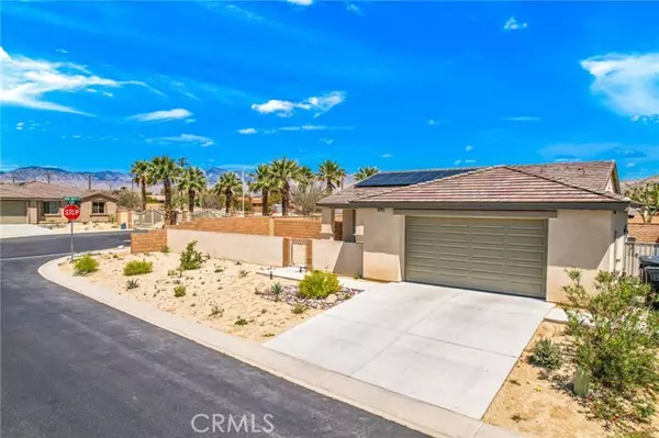 66192 Palo Verde Trail, Desert Hot Springs, CA 92240