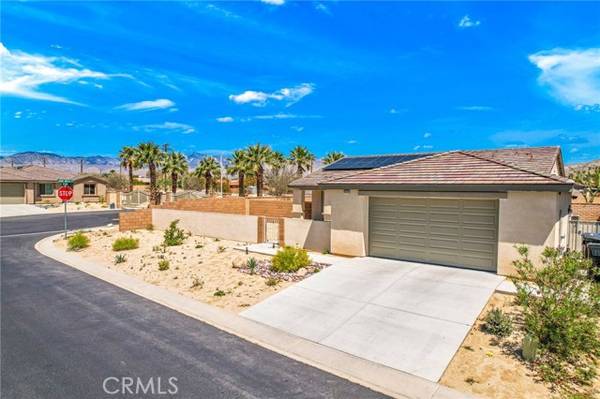 66192 Palo Verde Trail, Desert Hot Springs, CA 92240