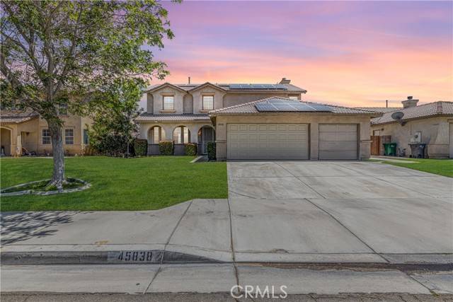 45838 Coventry Court, Lancaster, CA 93534