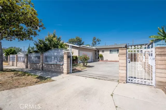 Panorama City, CA 91402,8221 Allott Avenue