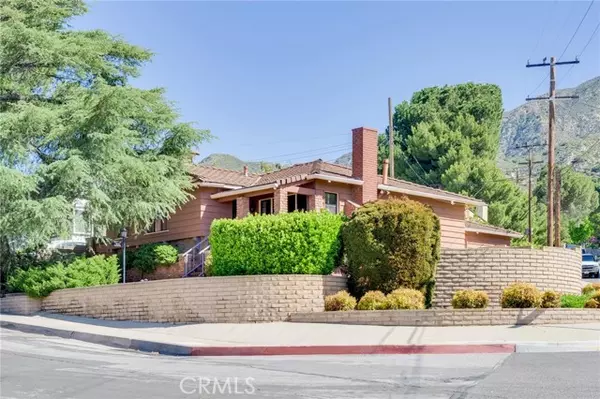 3209 Henrietta Avenue, Glendale, CA 91214