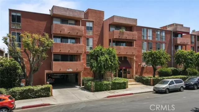 5454 Zelzah Avenue #317, Encino, CA 91316