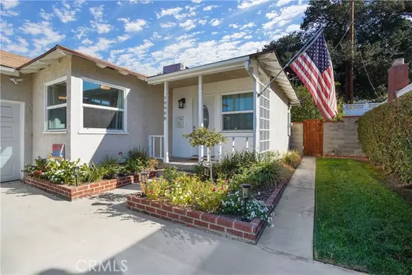 Sunland, CA 91040,10908 Nassau Avenue