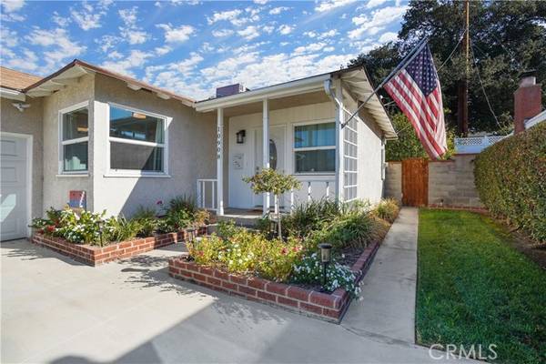 Sunland, CA 91040,10908 Nassau Avenue